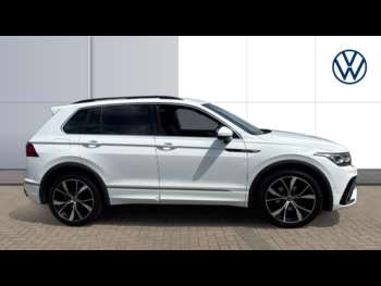 Used Volkswagen Tiguan 2022 for sale - 74772518: Photo