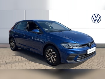 Volkswagen - Polo