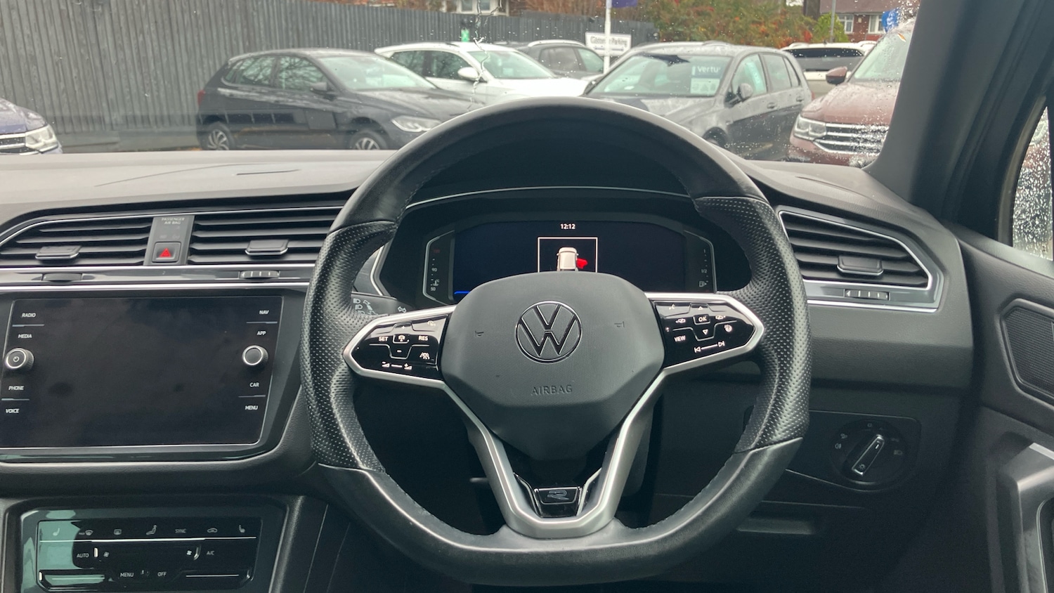 Used Volkswagen Tiguan 2023 for sale - 77005802: Photo 10