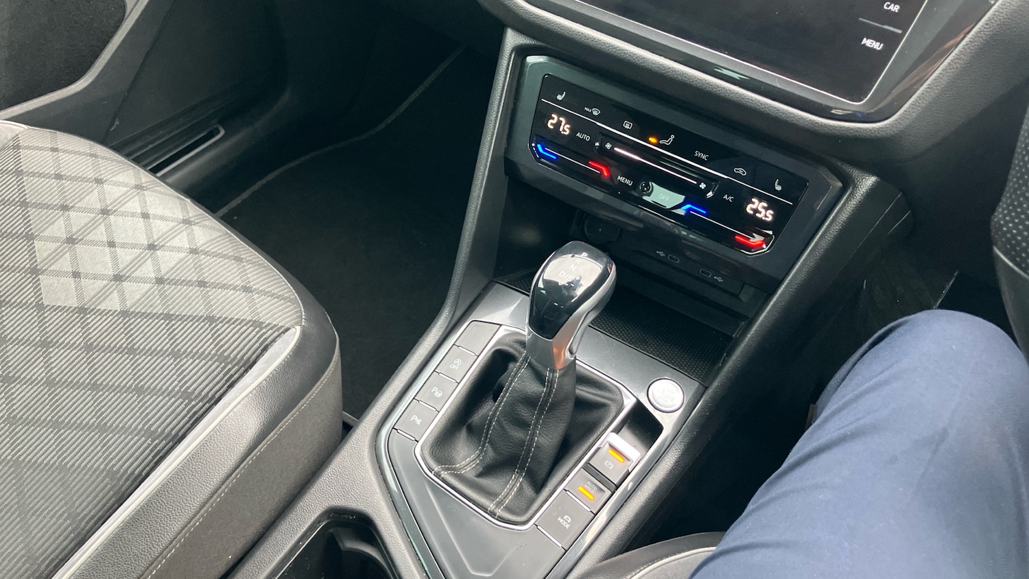 Used Volkswagen Tiguan 2023 for sale - 77005802: Photo 14