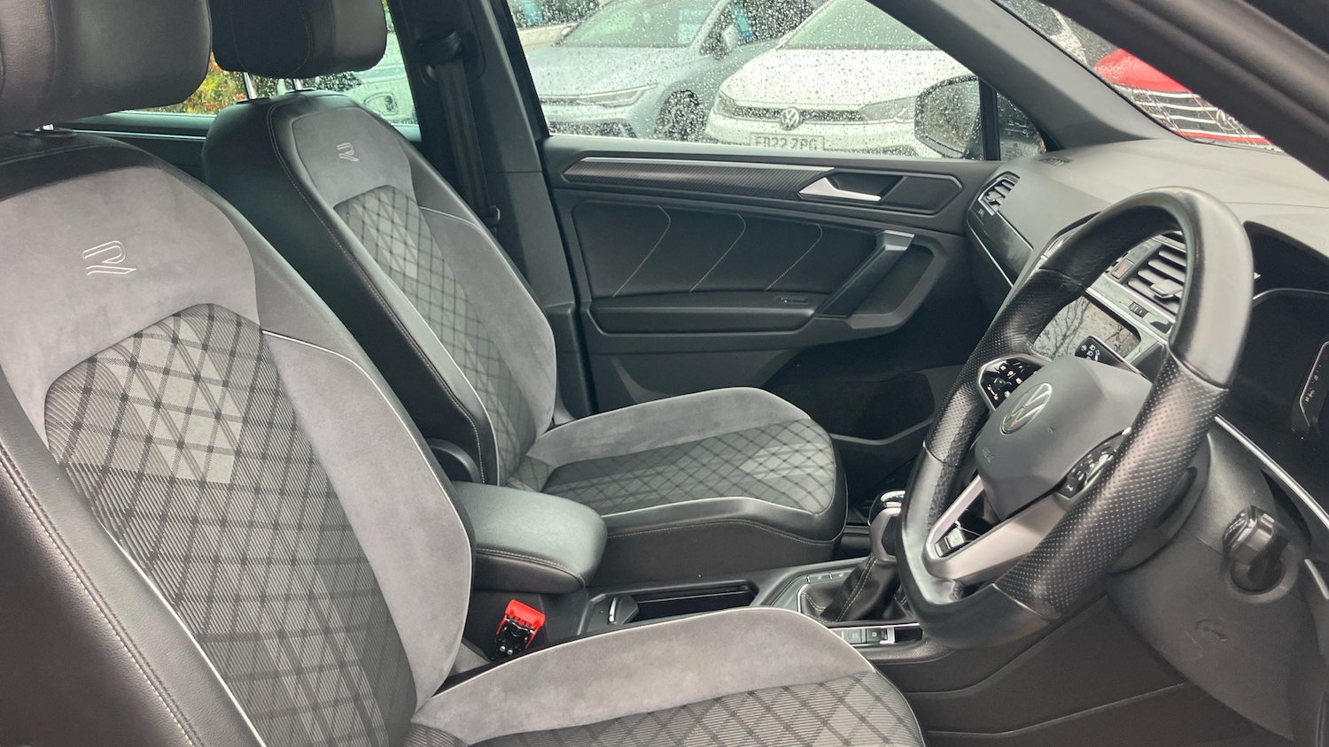 Used Volkswagen Tiguan 2023 for sale - 77005802: Photo 15