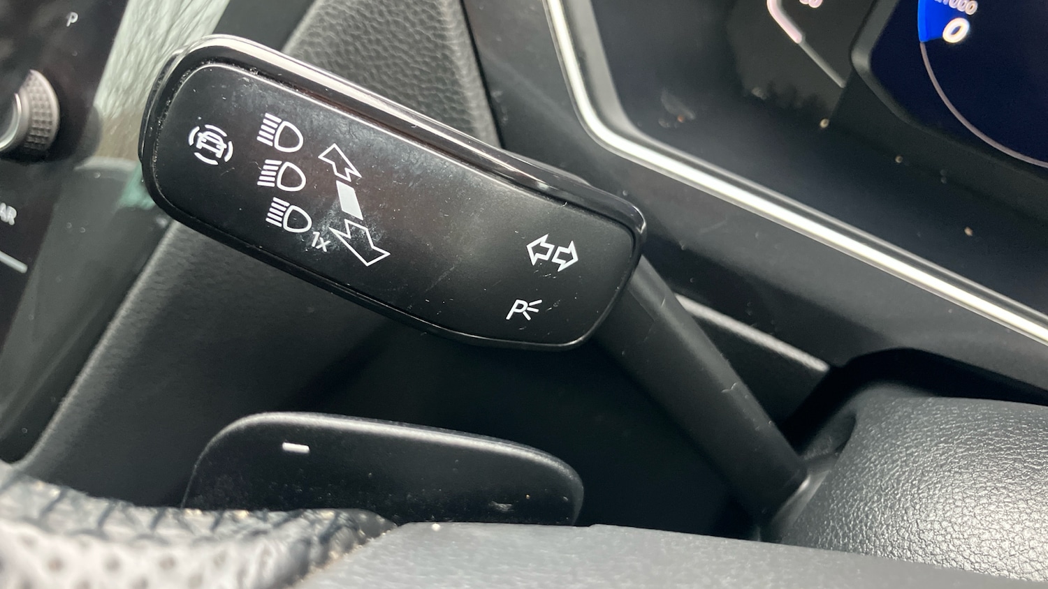 Used Volkswagen Tiguan 2023 for sale - 77005802: Photo 21