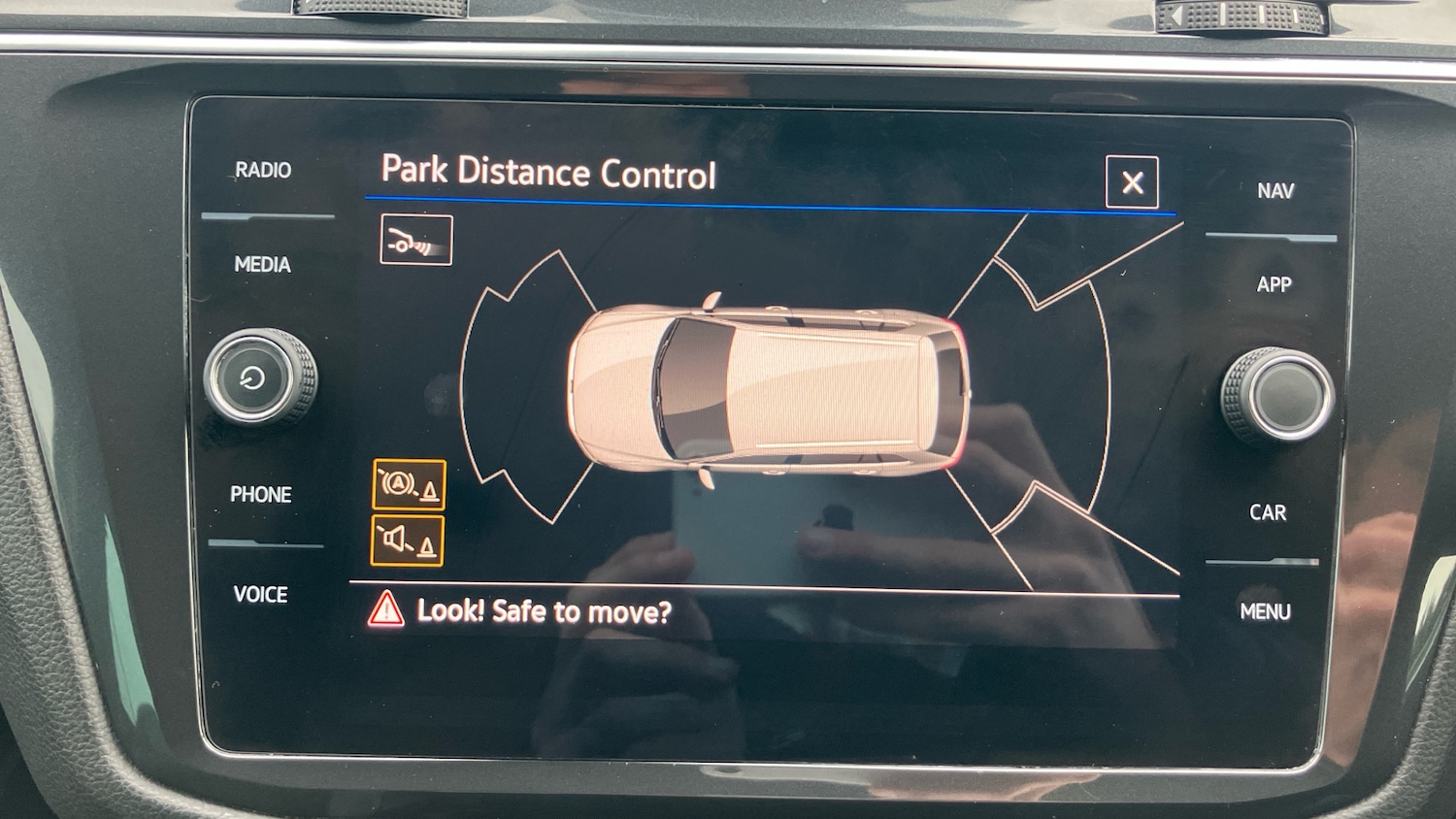 Used Volkswagen Tiguan 2023 for sale - 77005802: Photo 32