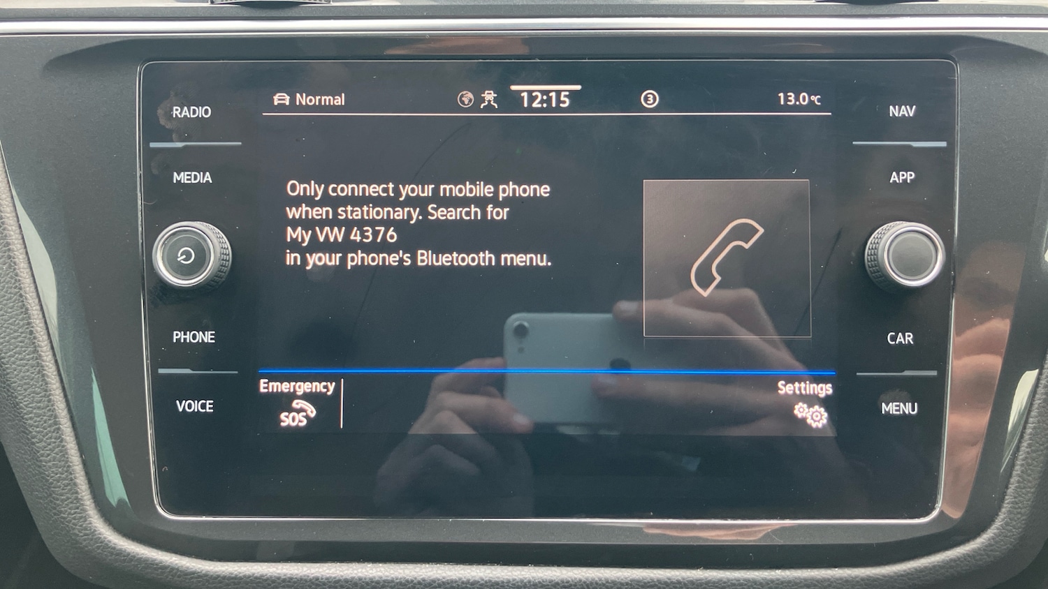 Used Volkswagen Tiguan 2023 for sale - 77005802: Photo 35