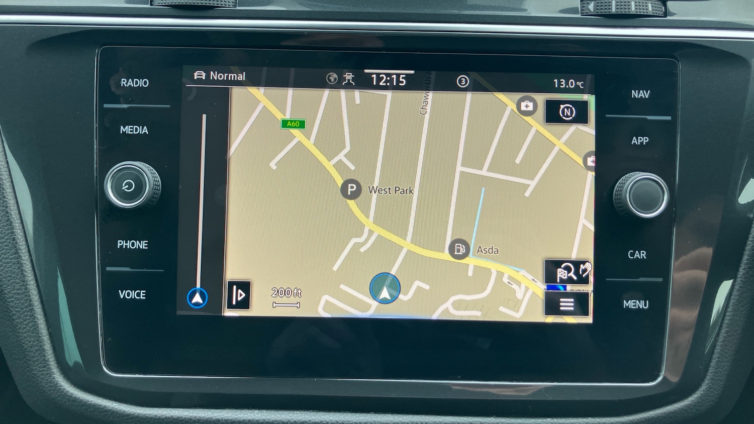 Used Volkswagen Tiguan 2023 for sale - 77005802: Photo 36