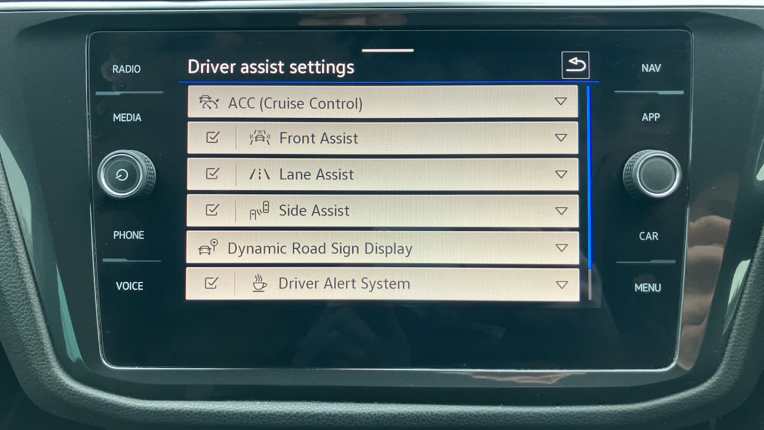 Used Volkswagen Tiguan 2023 for sale - 77005802: Photo 37