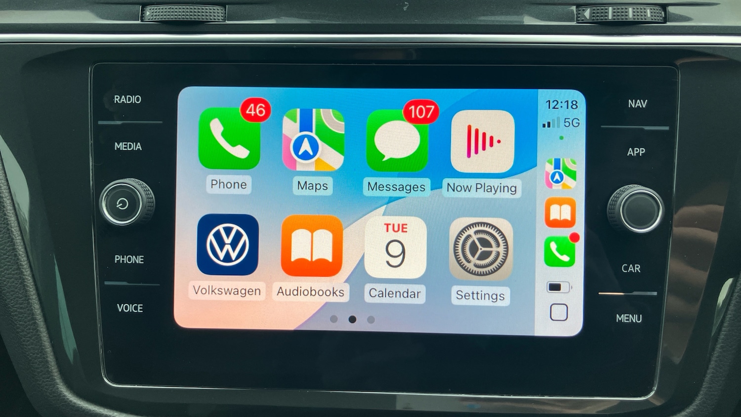 Used Volkswagen Tiguan 2023 for sale - 77005802: Photo 39