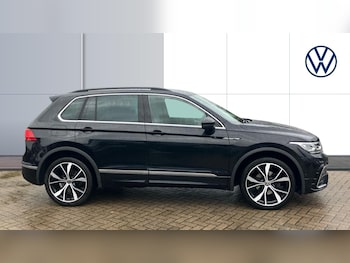 Used Volkswagen Tiguan 2023 for sale - 77005802: Photo