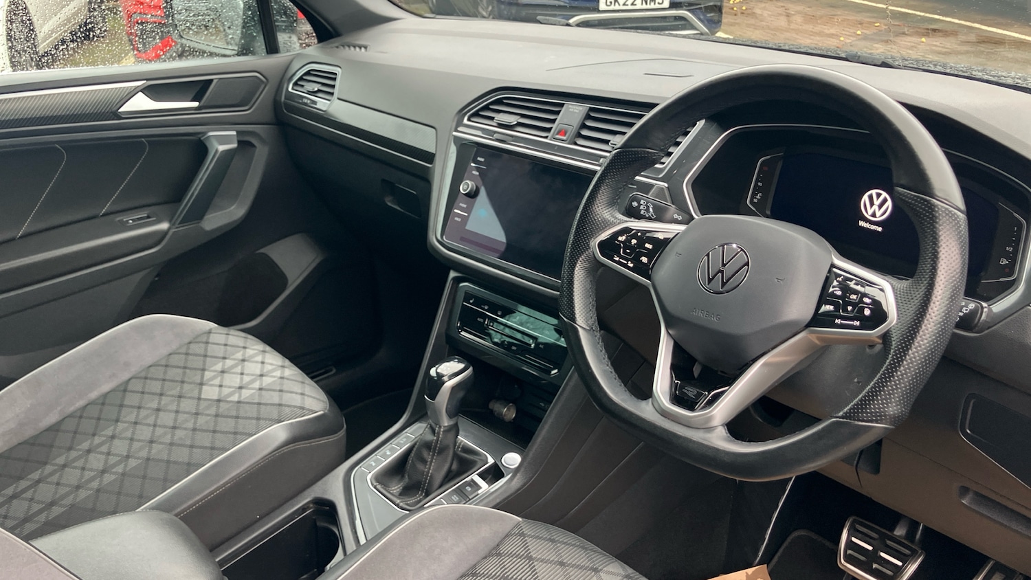 Used Volkswagen Tiguan 2023 for sale - 77005802: Photo 6