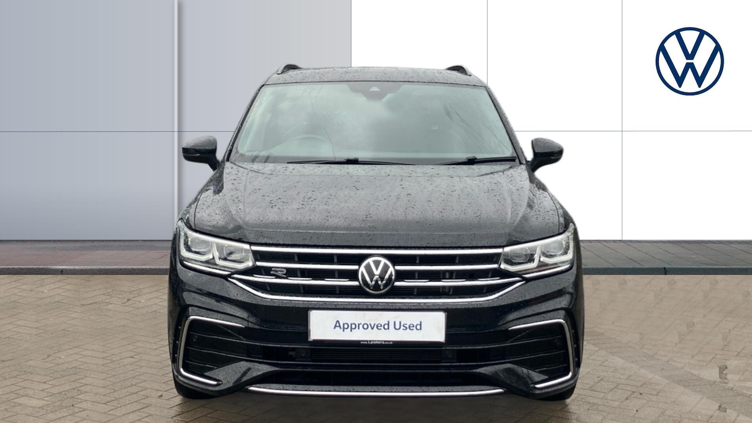 Used Volkswagen Tiguan 2023 for sale - 77005802: Photo 7