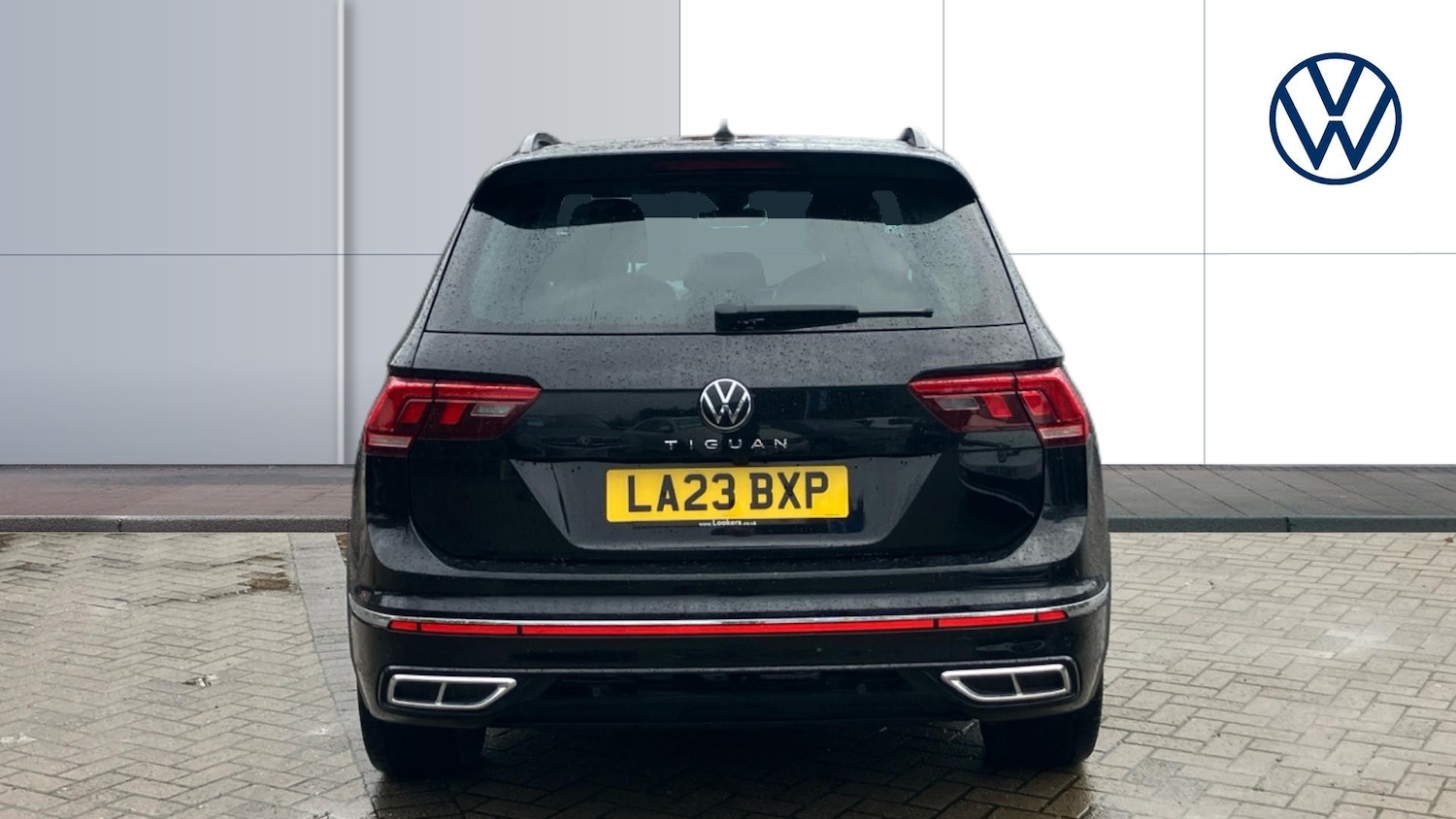 Used Volkswagen Tiguan 2023 for sale - 77005802: Photo 8