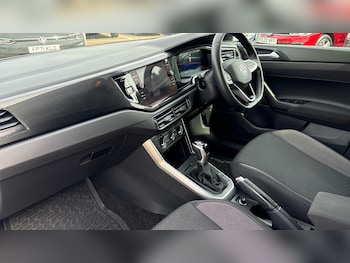 Used Volkswagen Polo 2022 for sale - 79491425: Photo