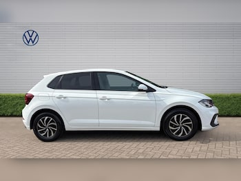 Used Volkswagen Polo 2022 for sale - 79491425: Photo