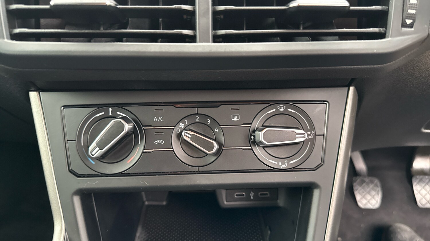 Used Volkswagen Polo 2021 for sale - 77918489: Photo 13