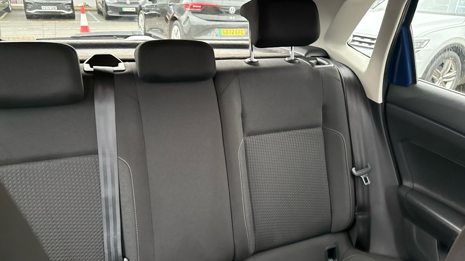 Used Volkswagen Polo 2021 for sale - 77918489: Photo 16