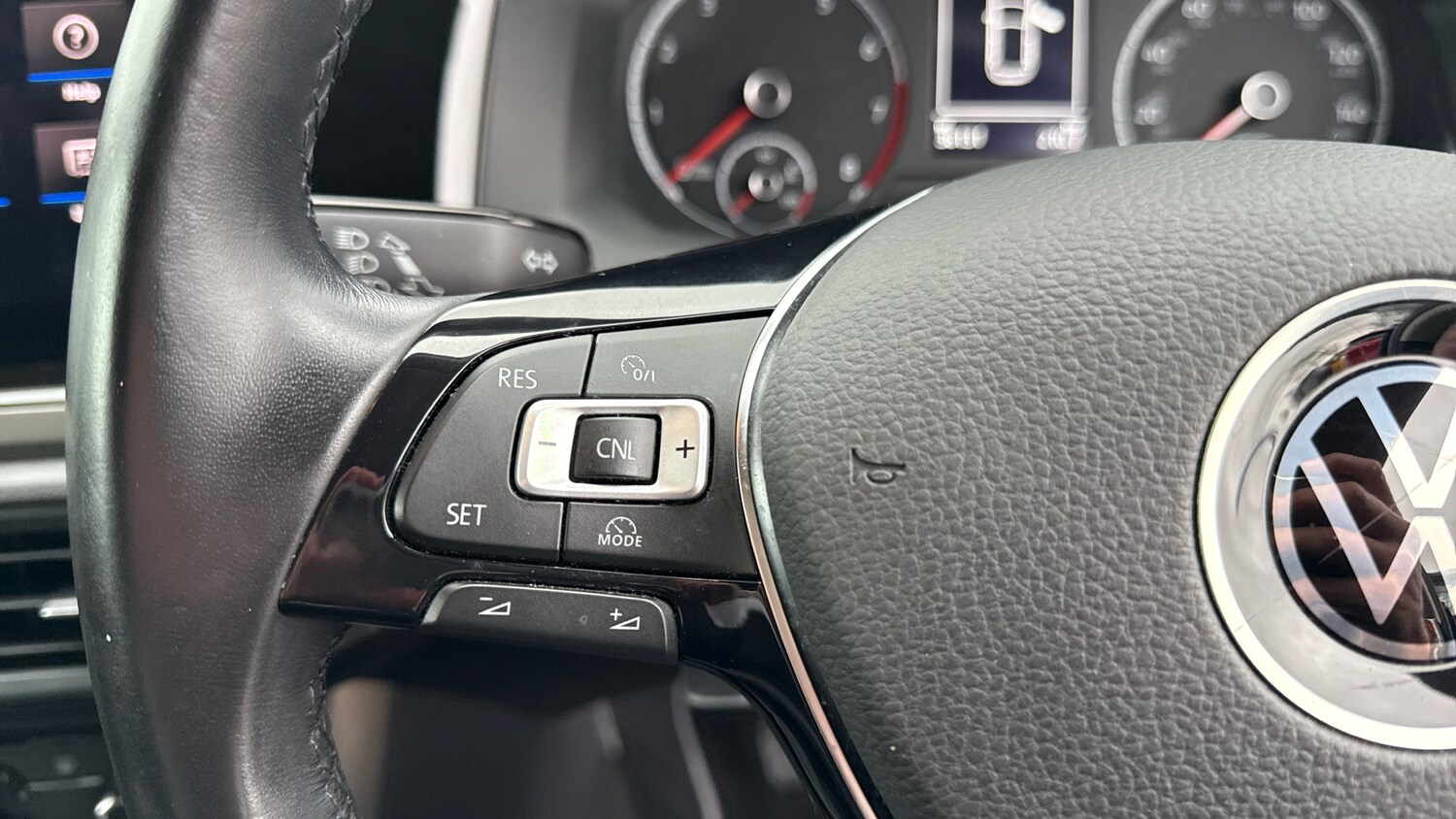Used Volkswagen Polo 2021 for sale - 77918489: Photo 17