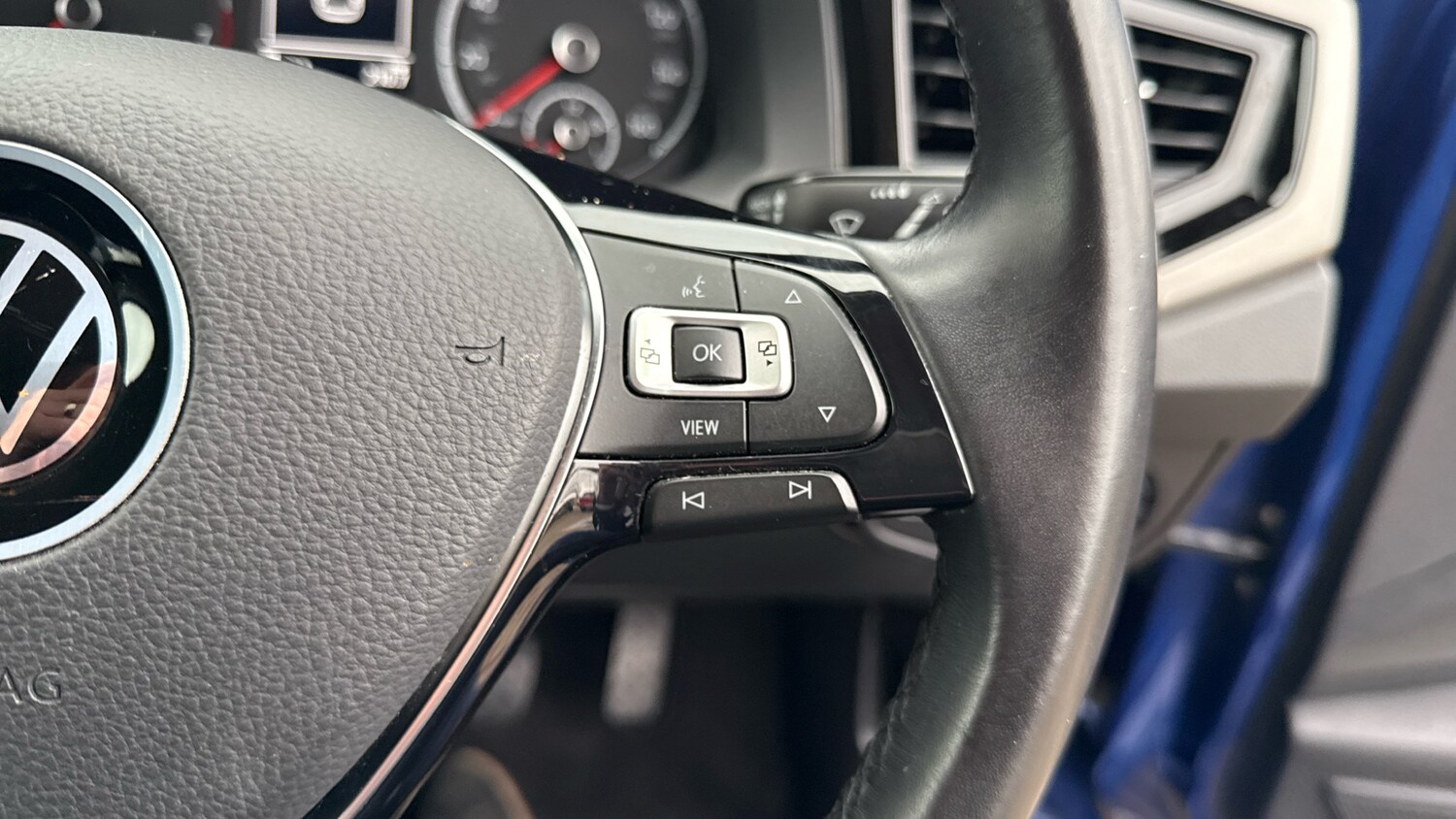 Used Volkswagen Polo 2021 for sale - 77918489: Photo 18