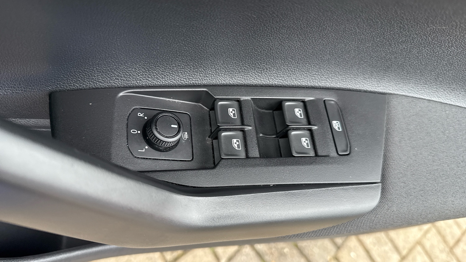 Used Volkswagen Polo 2021 for sale - 77918489: Photo 21