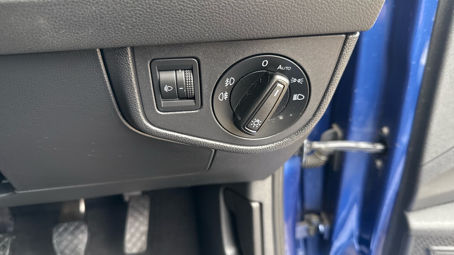 Used Volkswagen Polo 2021 for sale - 77918489: Photo 22