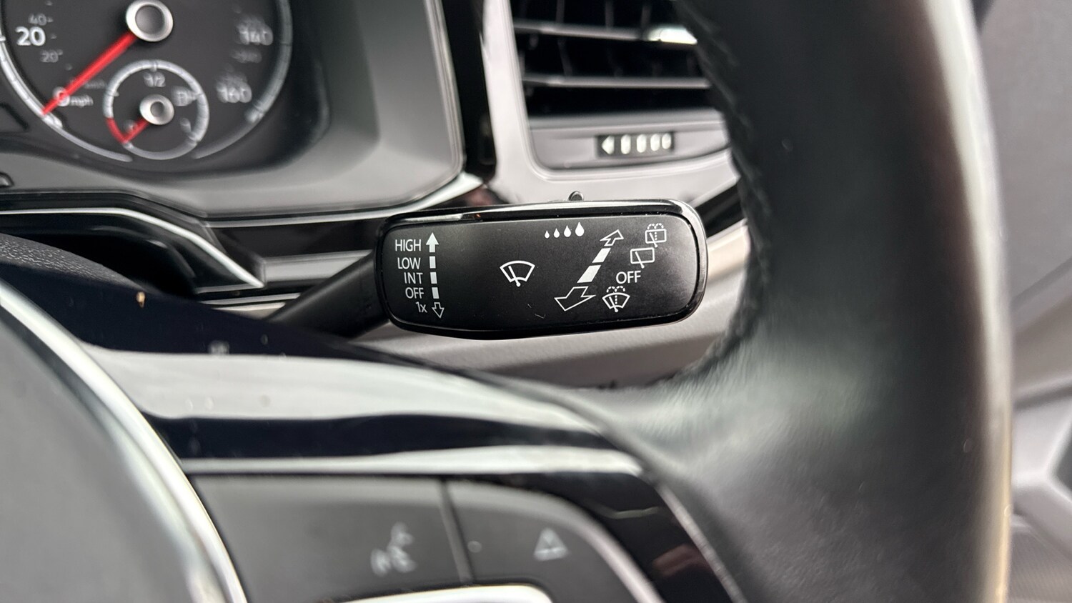 Used Volkswagen Polo 2021 for sale - 77918489: Photo 23