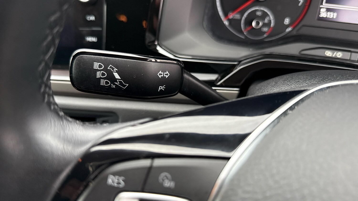 Used Volkswagen Polo 2021 for sale - 77918489: Photo 24