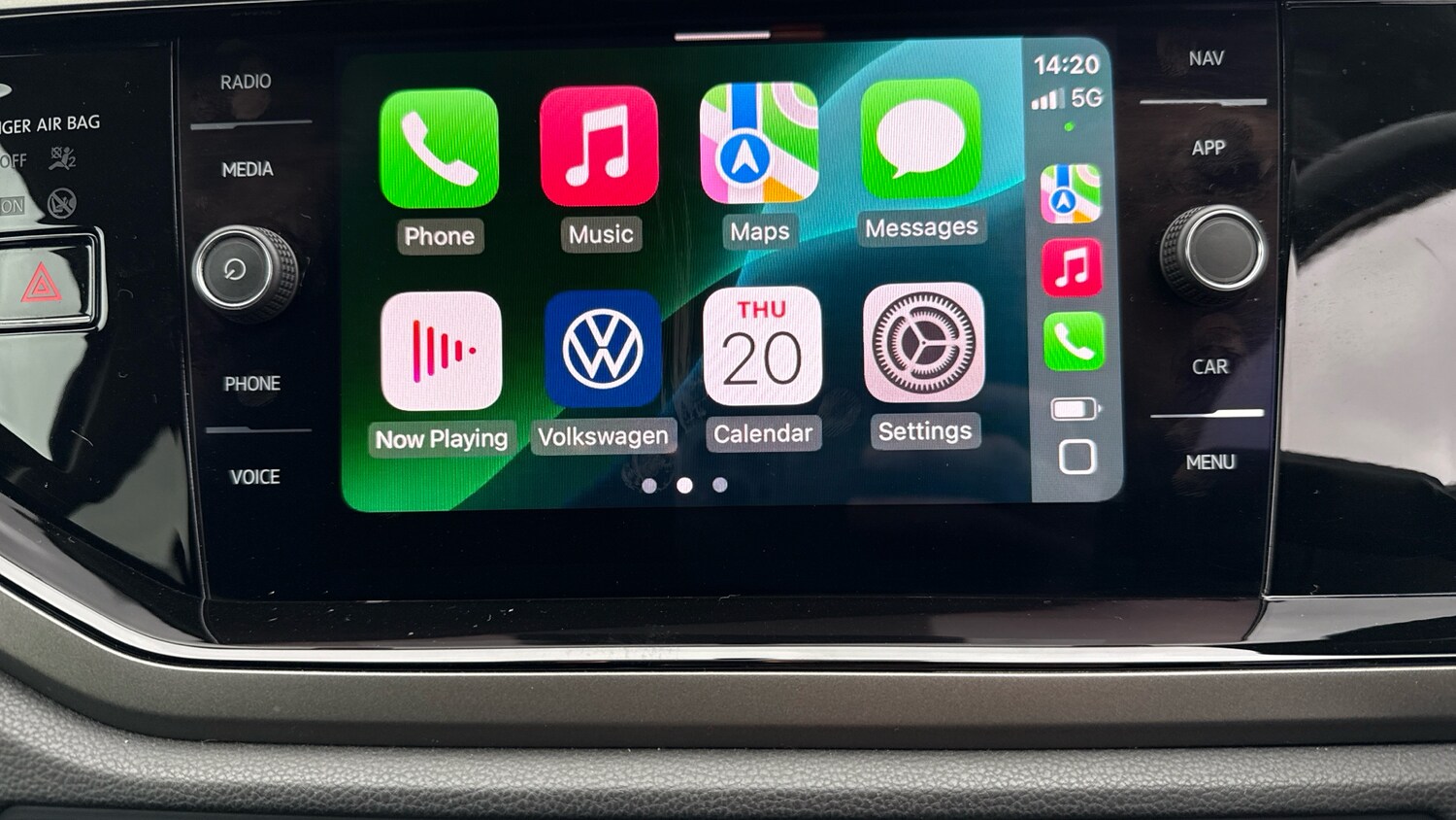 Used Volkswagen Polo 2021 for sale - 77918489: Photo 26