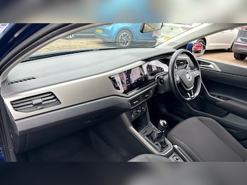 Used Volkswagen Polo 2021 for sale - 77918489: Photo