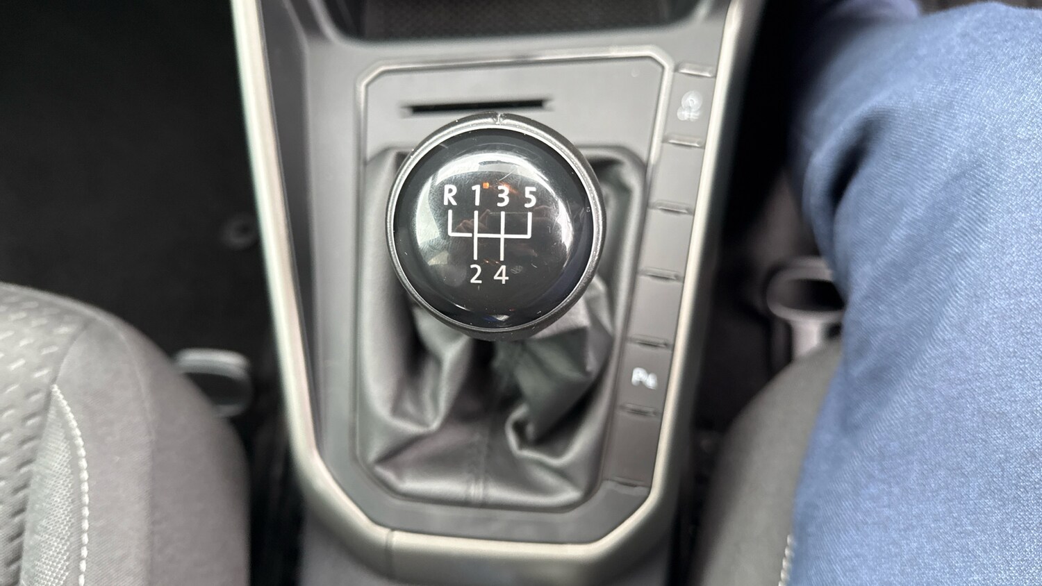 Used Volkswagen Polo 2021 for sale - 77918489: Photo 33