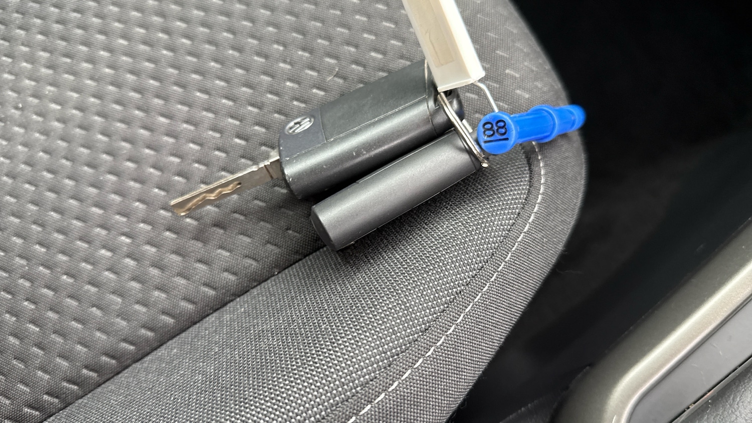 Used Volkswagen Polo 2021 for sale - 77918489: Photo 34