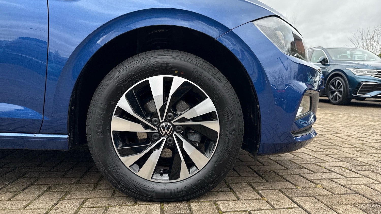 Used Volkswagen Polo 2021 for sale - 77918489: Photo 5