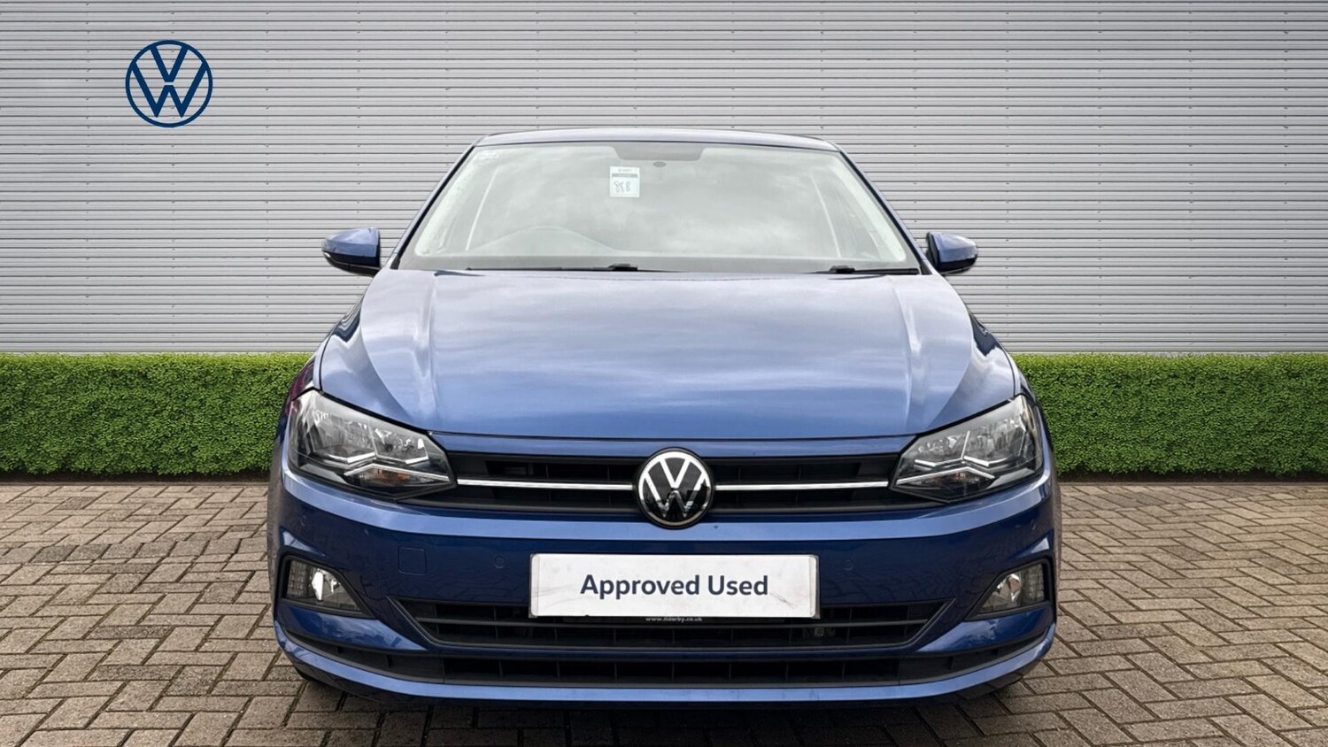Used Volkswagen Polo 2021 for sale - 77918489: Photo 7