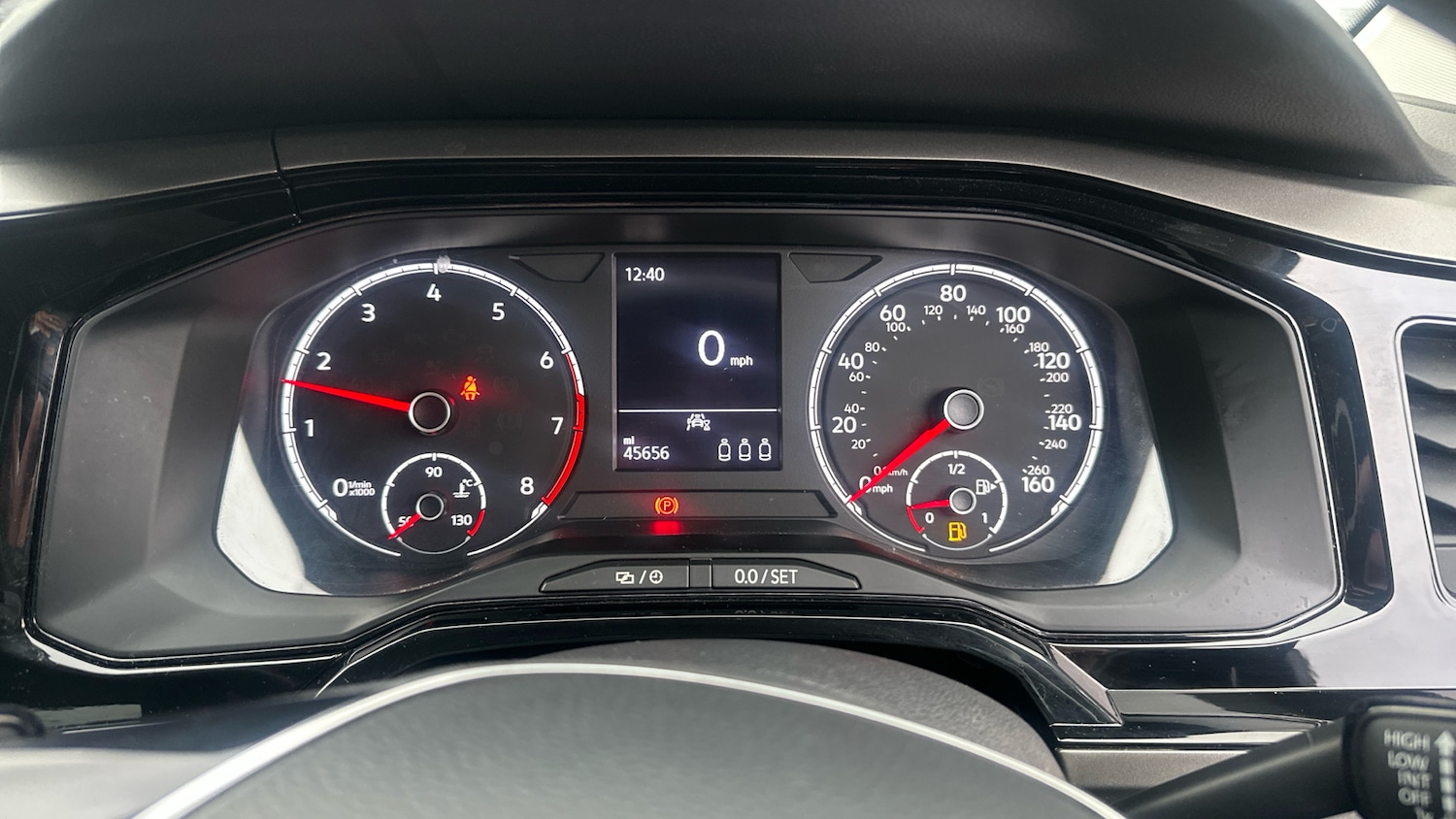 Used Volkswagen Polo 2020 for sale - 76693243: Photo 11