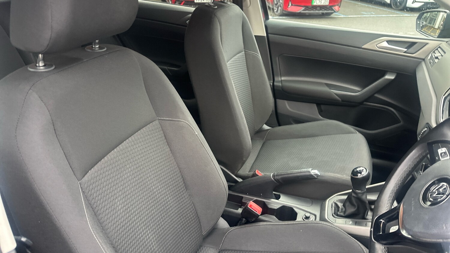 Used Volkswagen Polo 2020 for sale - 76693243: Photo 15