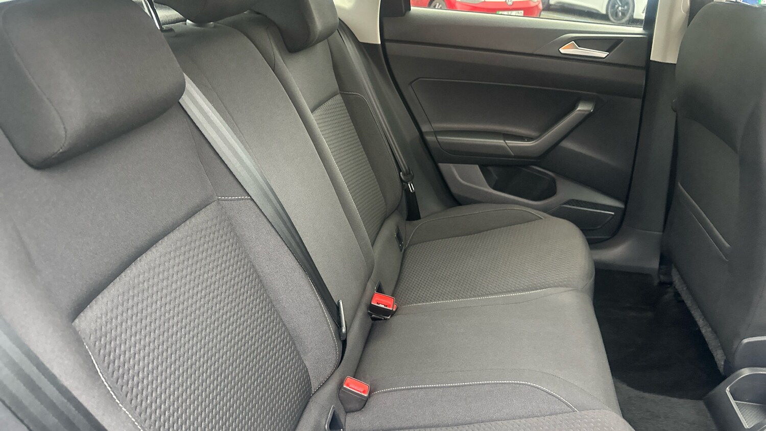 Used Volkswagen Polo 2020 for sale - 76693243: Photo 16