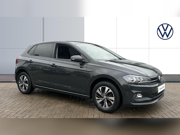 2020 (70) - 1.0 TSI 95 Match 5dr Petrol Hatchback