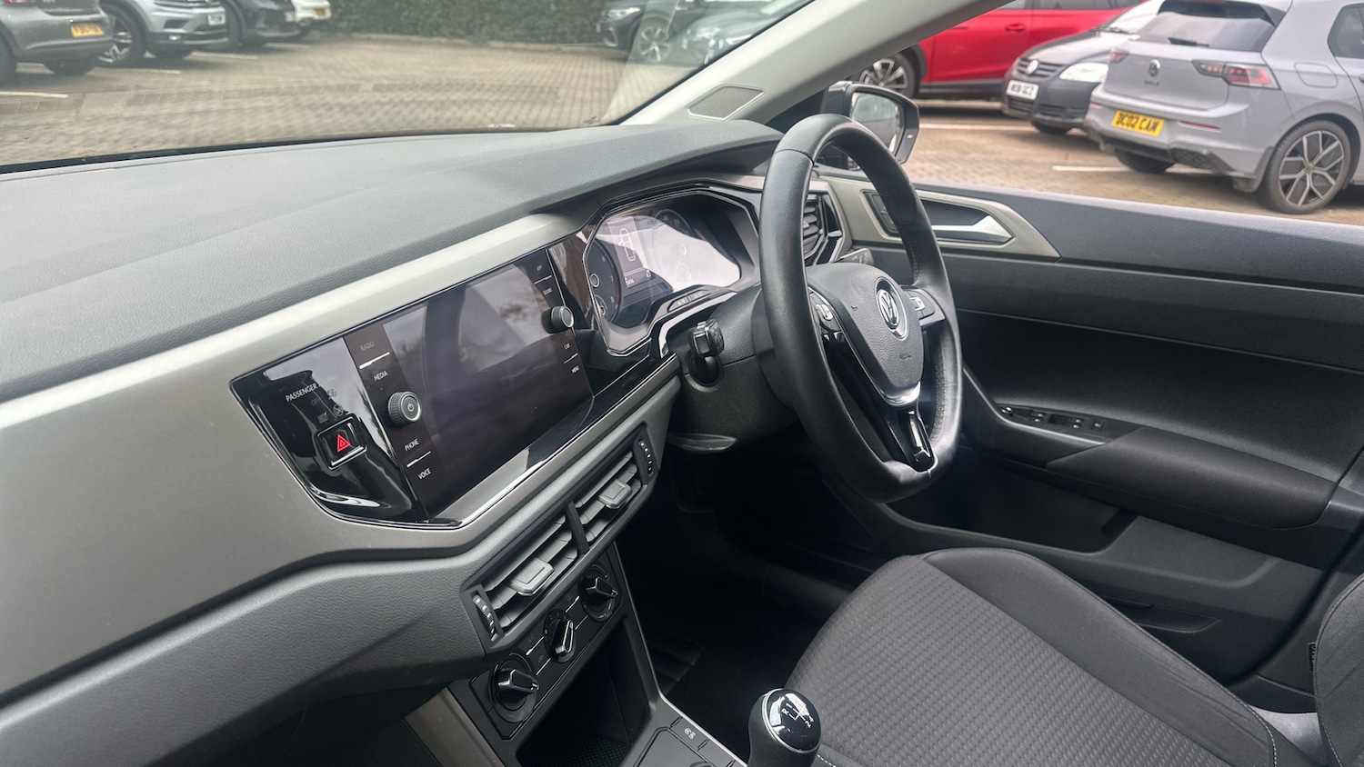 Used Volkswagen Polo 2020 for sale - 76693243: Photo 21