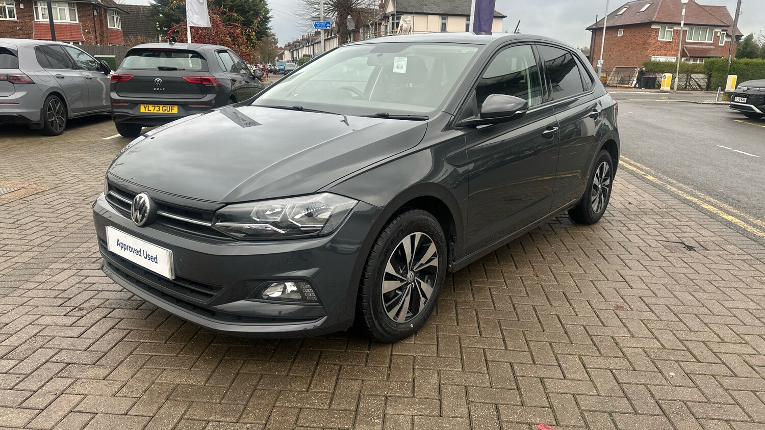 Used Volkswagen Polo 2020 for sale - 76693243: Photo 27