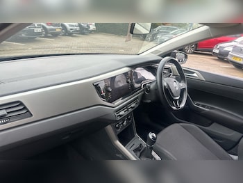 Used Volkswagen Polo 2020 for sale - 76693243: Photo