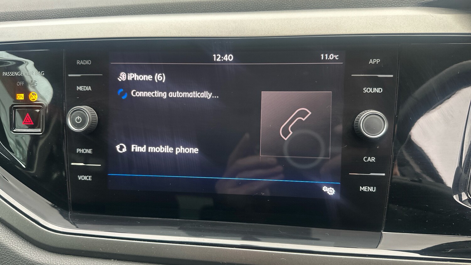 Used Volkswagen Polo 2020 for sale - 76693243: Photo 34