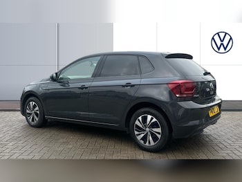 Used Volkswagen Polo 2020 for sale - 76693243: Photo