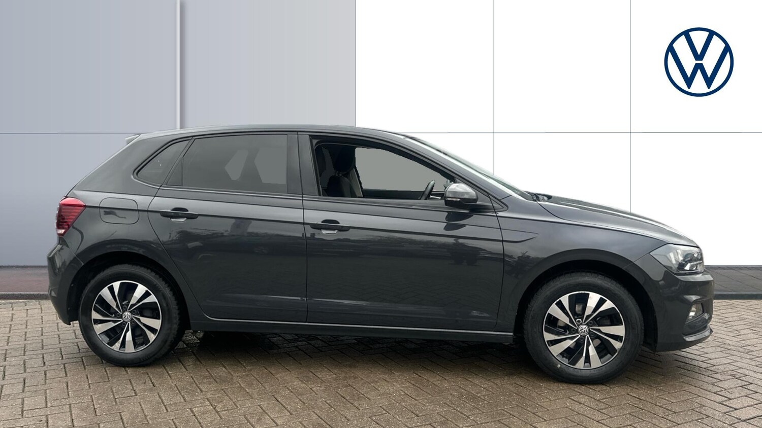 Used Volkswagen Polo 2020 for sale - 76693243: Photo 4