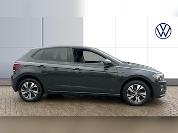 Used Volkswagen Polo 2020 for sale - 76693243: Photo