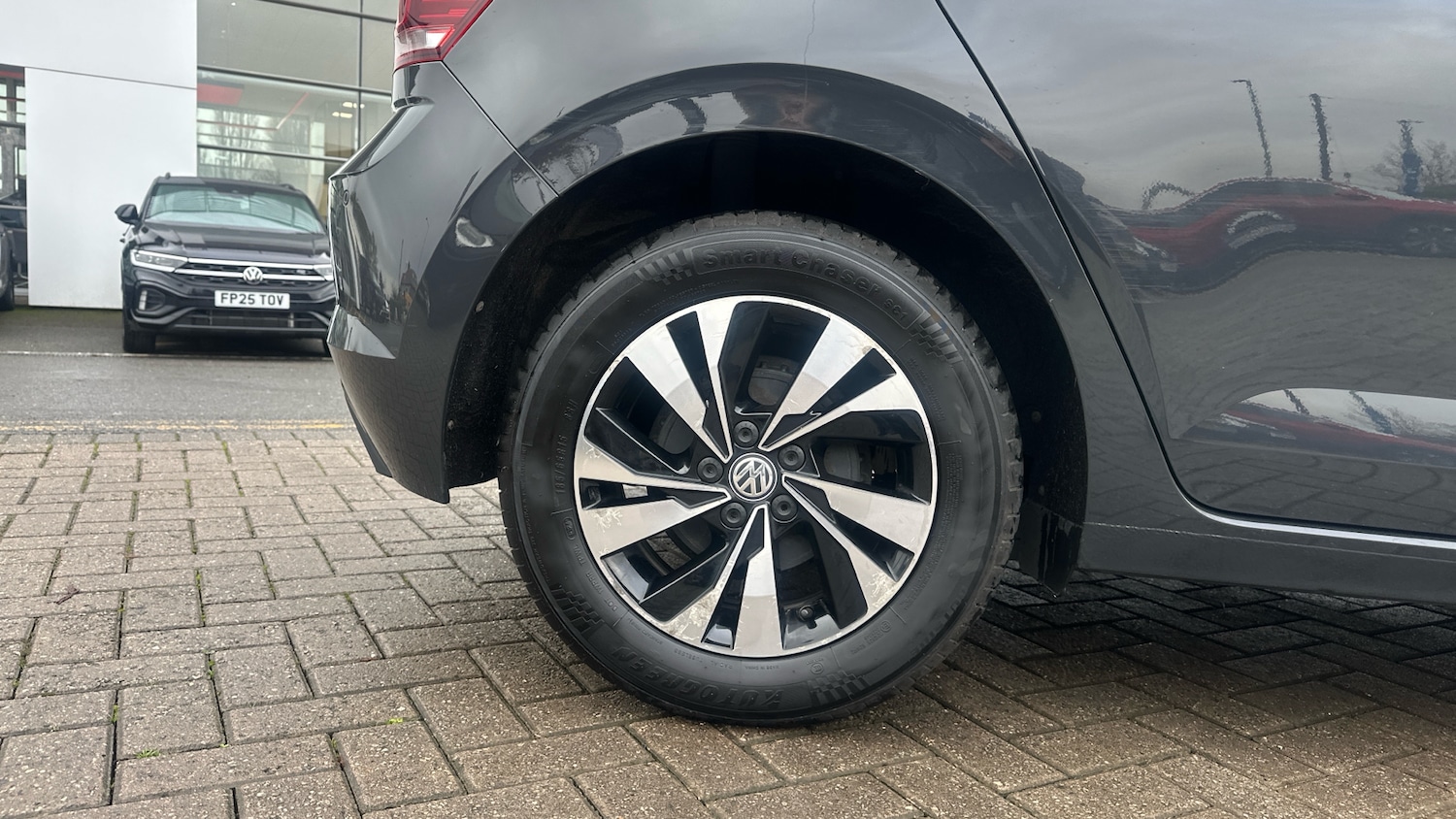 Used Volkswagen Polo 2020 for sale - 76693243: Photo 5