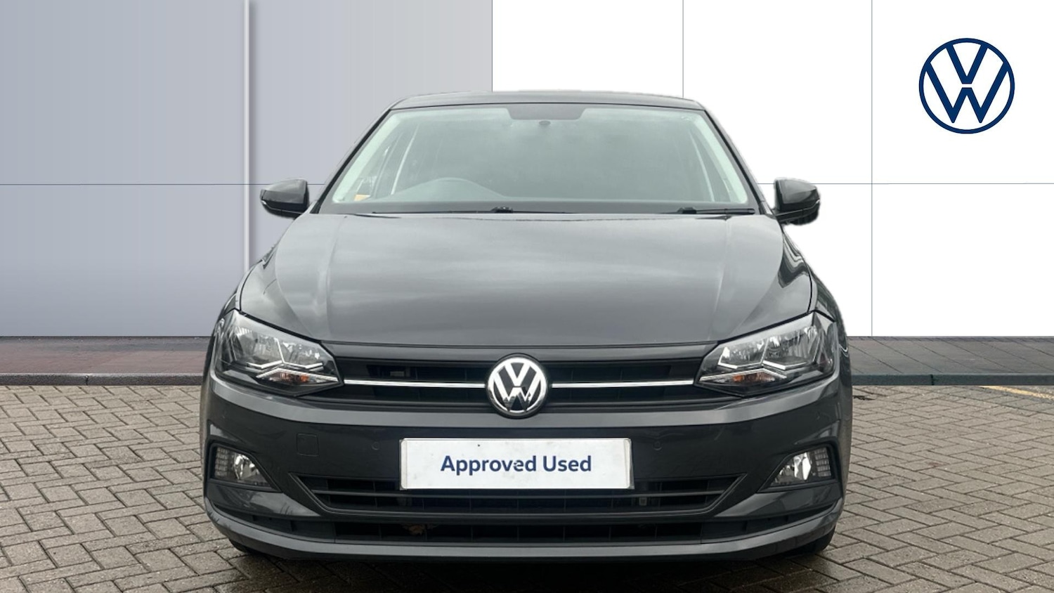 Used Volkswagen Polo 2020 for sale - 76693243: Photo 7