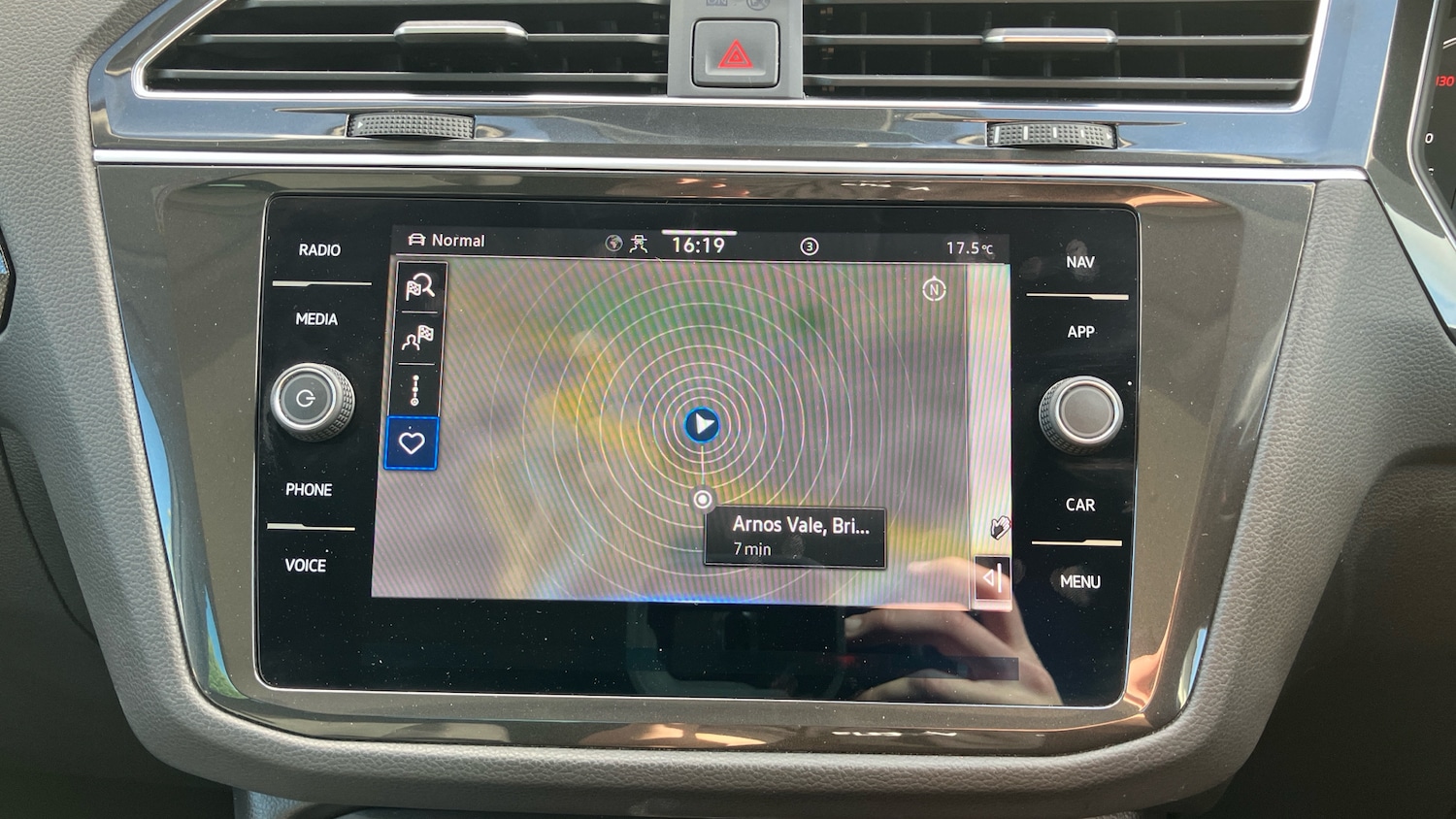 Used Volkswagen Tiguan 2022 for sale - 77025249: Photo 12