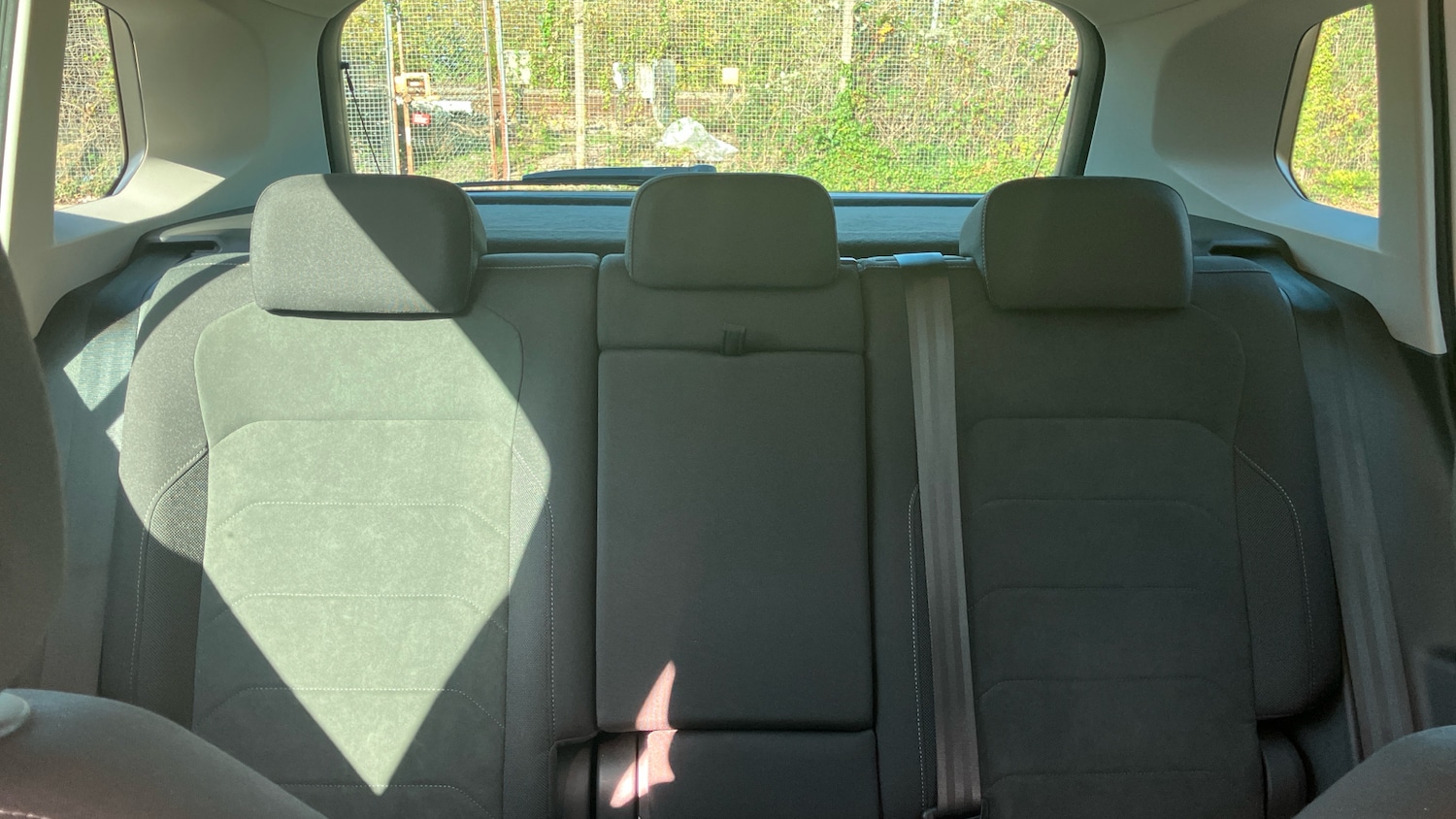 Used Volkswagen Tiguan 2022 for sale - 77025249: Photo 15