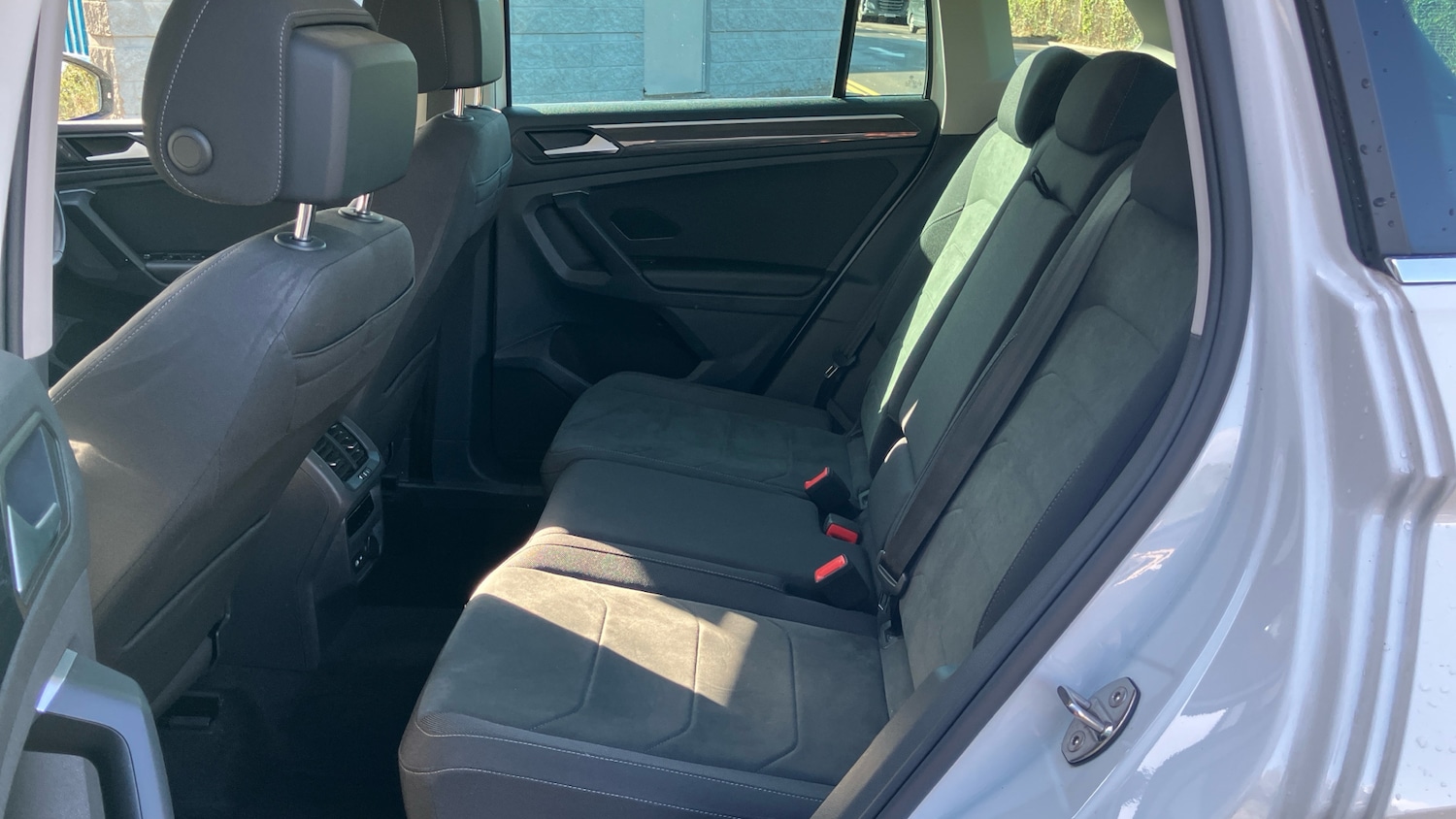 Used Volkswagen Tiguan 2022 for sale - 77025249: Photo 16