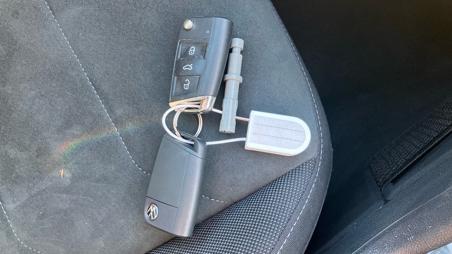 Used Volkswagen Tiguan 2022 for sale - 77025249: Photo 20