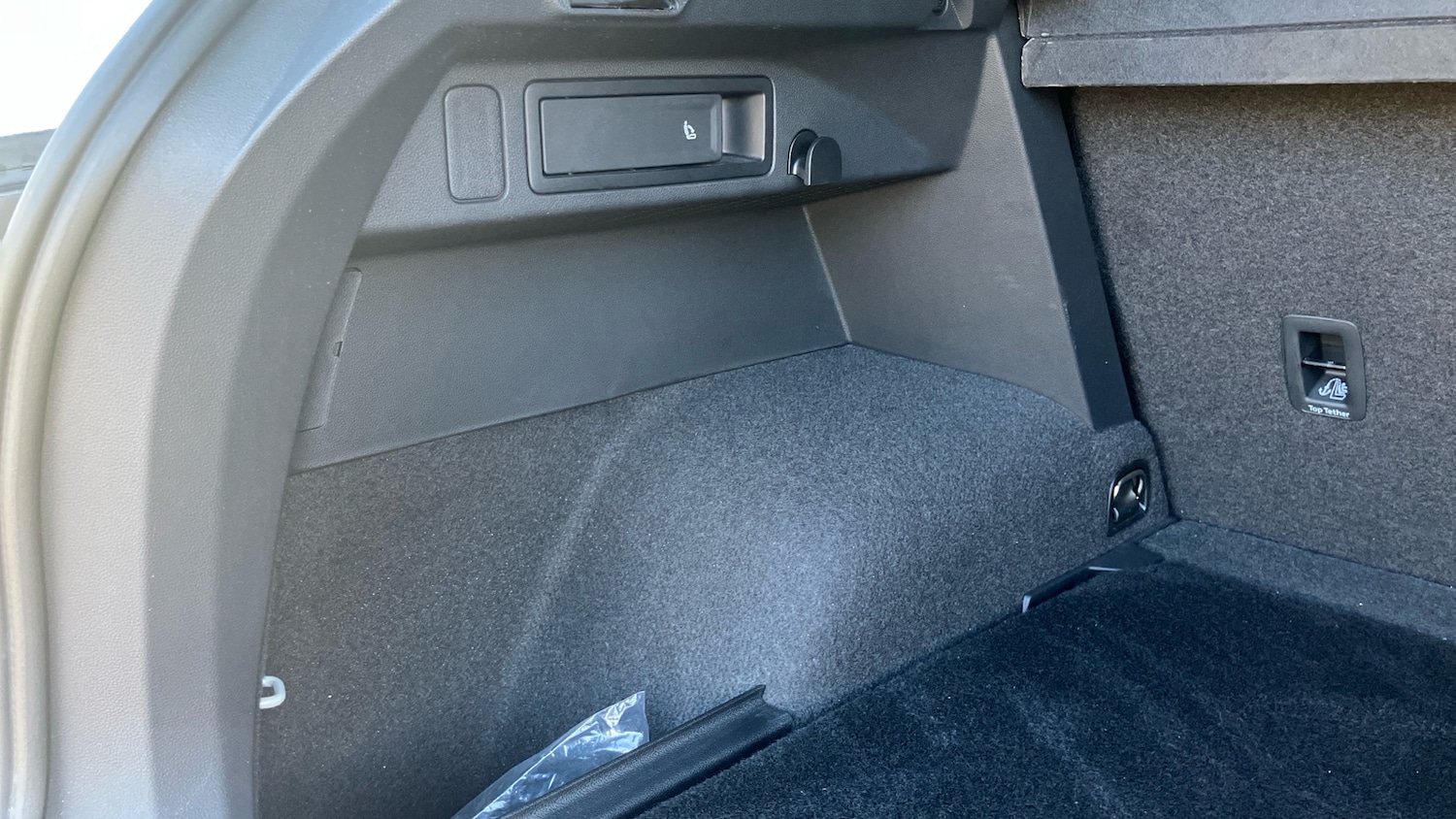 Used Volkswagen Tiguan 2022 for sale - 77025249: Photo 22