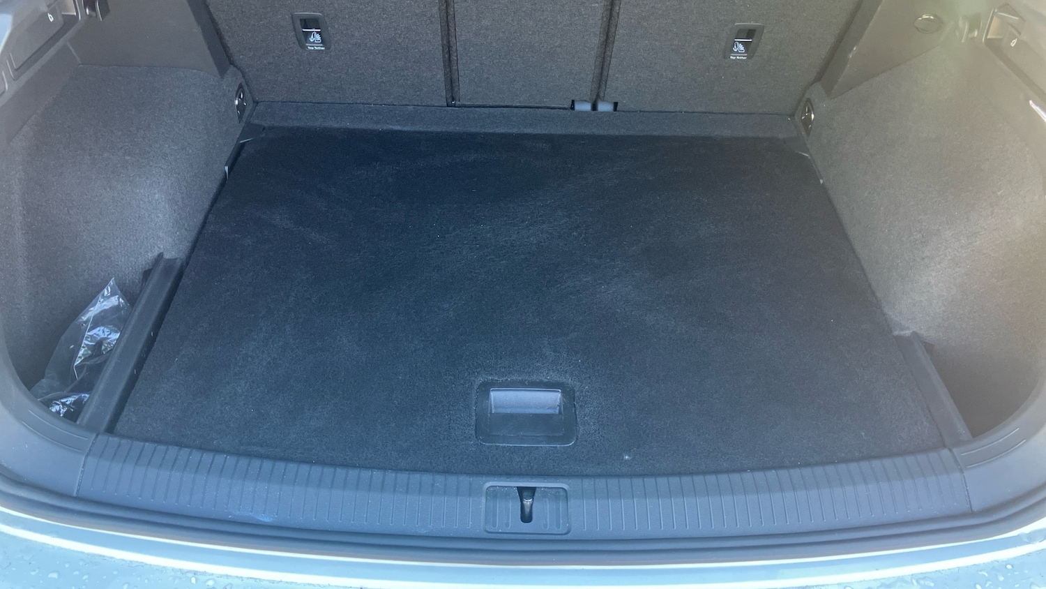 Used Volkswagen Tiguan 2022 for sale - 77025249: Photo 23